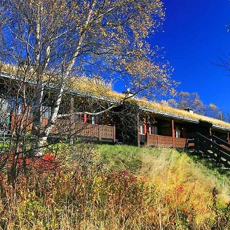 Beitostolen Resort Hytter Екстер'єр фото