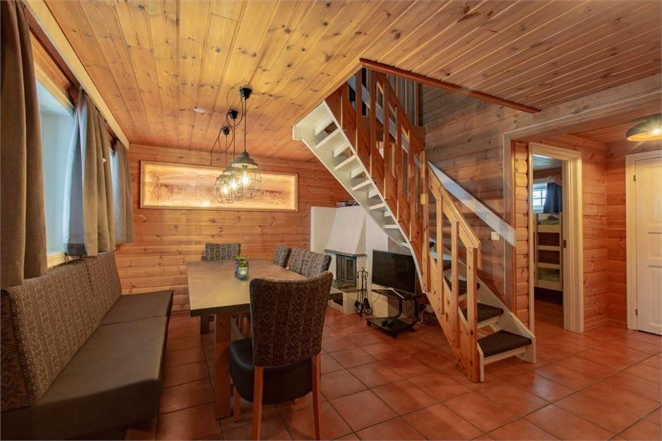 Beitostolen Resort Hytter Екстер'єр фото