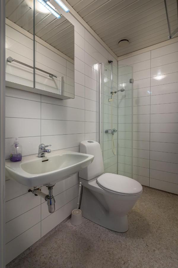 Beitostolen Resort Hytter Екстер'єр фото