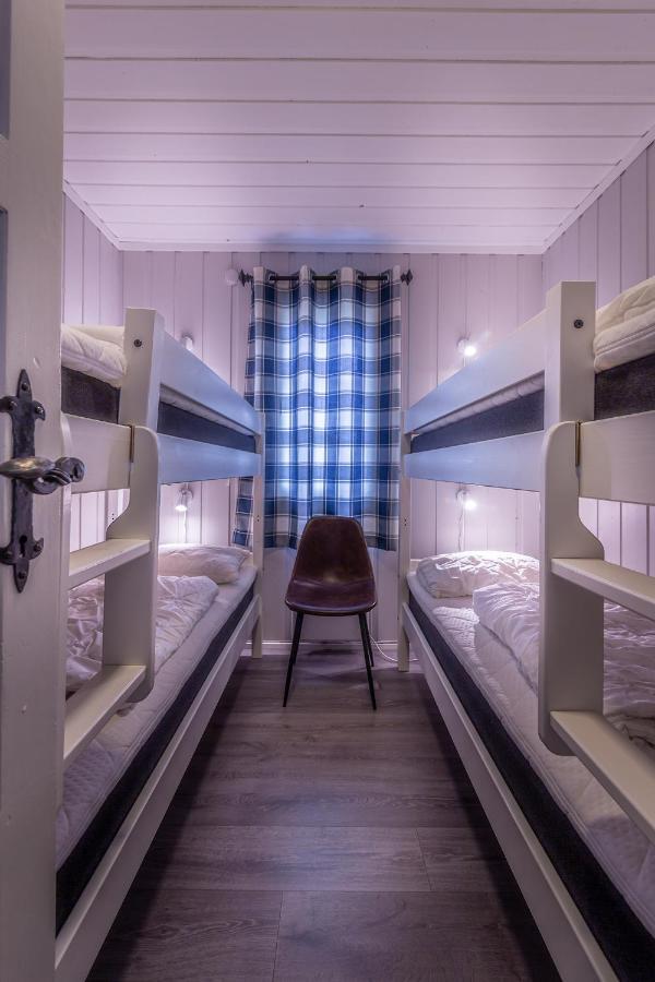 Beitostolen Resort Hytter Екстер'єр фото